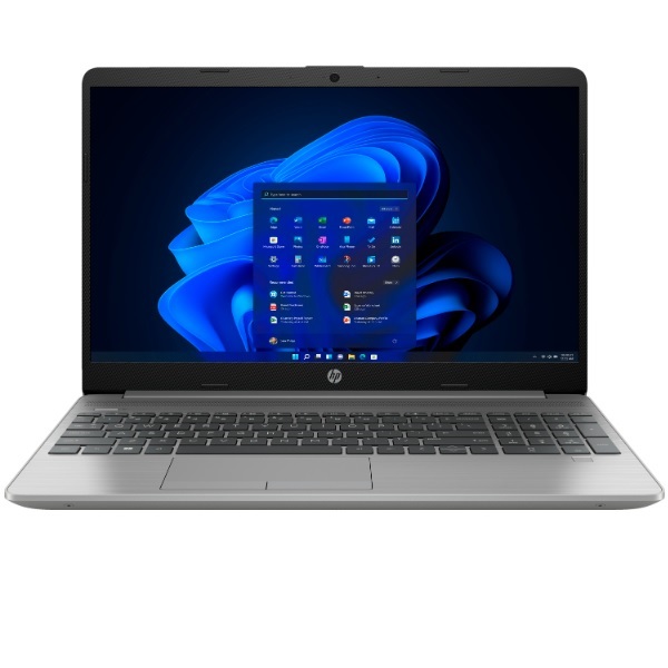 Laptop Hp Hp 250 G9  Computadora Porttil Hp 250 G9 I71255U 16 Gb Ddr4 3200 512 Ssd Windows 11 Pro  HP 250 G9  8B3B6LT#ABM - 8B3B6LT