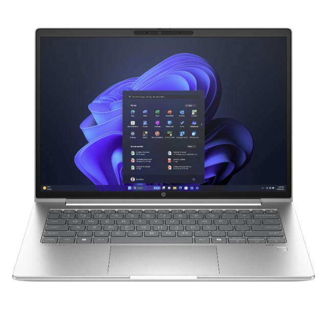 Laptops HP HP PB 440 G11 Computadora Portátil HP ProBook 440 G11 A41YVLTABM Procesador Intel Core Ultra 7 155U 8 GB RAM SSD 512 GB Windows 11 Pro LCD 14 Pulgadas - Código: A41YVLT | Compra en Guadalajara