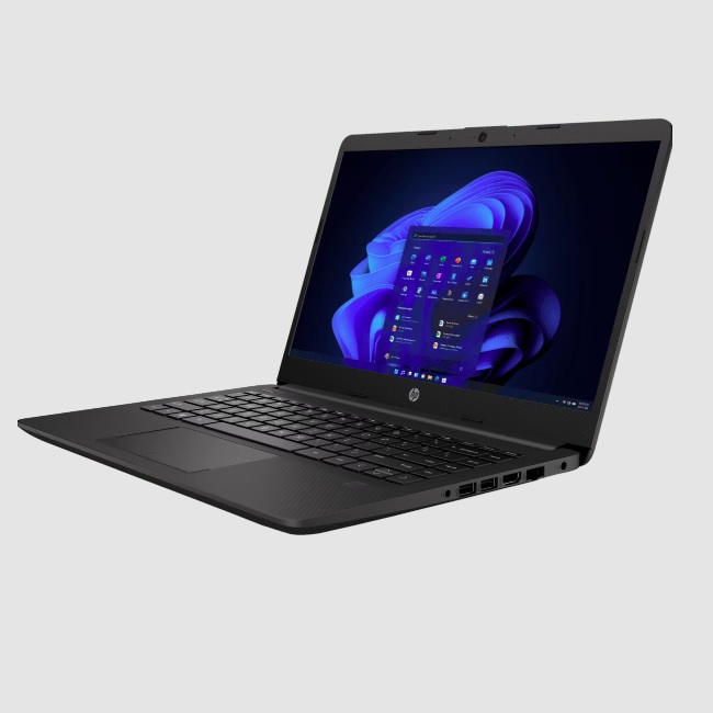 Laptops HP HP 240R G9 Computadora Portátil HP 240R G9 AL2R1LTABM. Procesador Intel I5-1335u. Memoria 8 GB De RAM. SSD 512 GB. Pantalla 14 Pulgadas Win11 Home - Código: AL2R1LT | Compra en Guadalajara