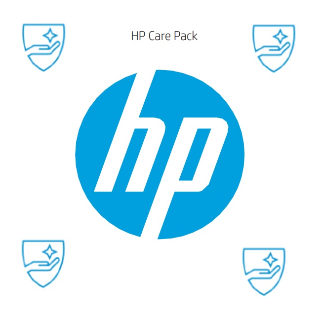 Extension de garantía HP HP 3y NBD Onsite CLJ Pro MFP 430x SVC  U51Z1E - Código: U51Z1E | Compra en Guadalajara