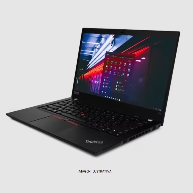 LENOVO THINKPAD T14 G1 CI5 10210U W10P 8GB 512GB 3YO UPC  - LENOVO