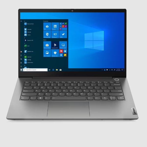 Laptop Lenovo Thinkbook 14 G2 ITL Intel Core i5-1135G7 14 Pulg 8GB 256SSD M2 Windows 11 Pro  20VD01D4LM - Código: 20VD01D4LM | Compra en Guadalajara