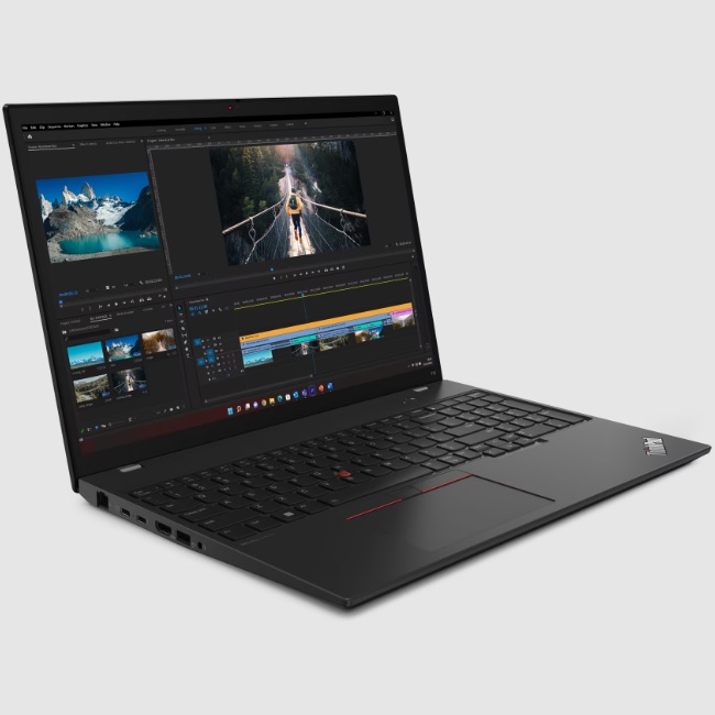 THINKPAD T16G2 CI51335U W11PRO  16GB 512GBSSD 3YPREMIERNBD - Código: 21HJ000XLM | Compra en Guadalajara