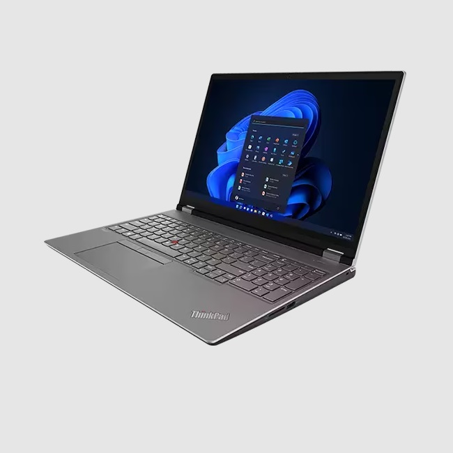 Laptops LENOVO 21MB000FLM Laptop LENOVO ThinkPad E16 G2 16 Pulgadas Intel Core Ultra 7 155U 16 GB Windows 11 Pro 512 GB SSD - Código: 21MB000FLM | Compra en Guadalajara