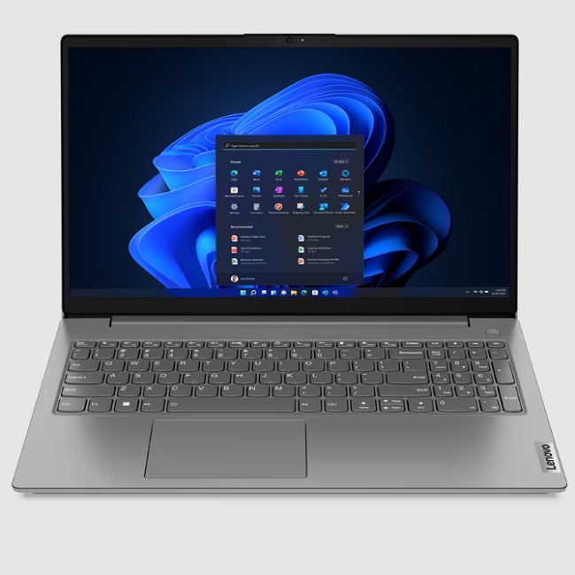 82TT00DRLM Laptop Lenovo V15 G3 Intel Core i7-1255U 156 pulg 16GB 512SSD Windows 11 Pro incluye 5WS0U55751 3 años premiumcare  82TT00DRLM