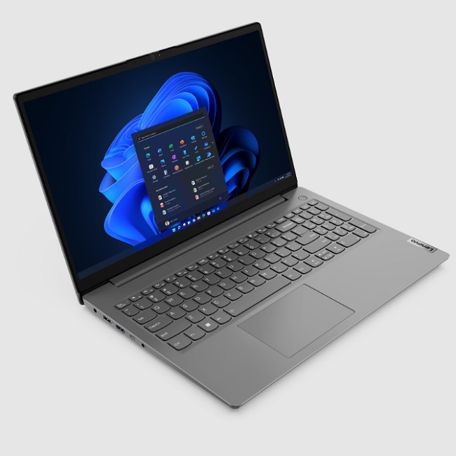 Laptop Lenovo V15 G4 Intel Core i7-1355U 15.6 pulg 16GB 512SSD Windows 11 Pro gris  83A100DYLM - Código: 83A100DYLM | Compra en Guadalajara