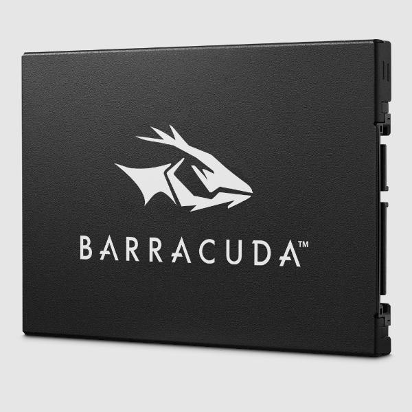 SSD 2.5 1920GB Seagate SATA III BarraCuda 6Gb/s 7MM UPC  - ZA1920CV1A002