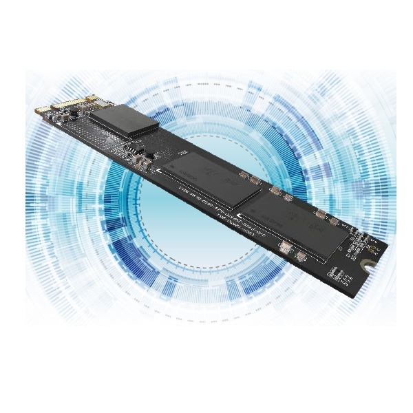 SSD M.2 2280 NVME/PCIE HYUNDAI 1TB HTM2PC1TB UPC  - HYUNDAI