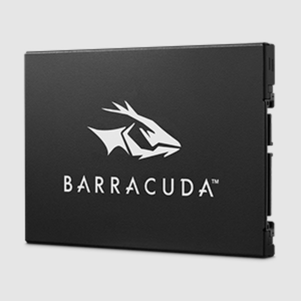 ZA480CV1A002 SSD 2.5 480GB Seagate SATA III BarraCuda 6Gb/s 7MM UPC 