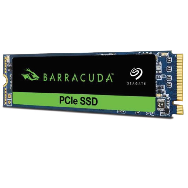 ZP500CV3A002 SSD M.2 2280 NVME/PCIE 500GB Seagate Barracuda 3600Mb/s ZP500CV3A002 UPC 