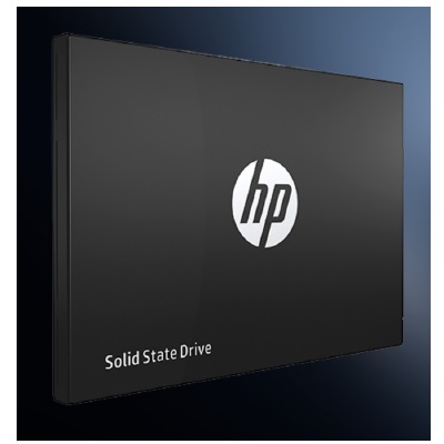 SSD 2.5 1920GB HP S650 SATAIII 560MB/S 345N1AA#ABB UPC 195697678196 - 345N1AA#ABB