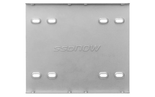 SNA-BR2/35 BRACKET LAMINA SSD MARCA KINGSTON 25 A 35 SNA-BR2/35  SNA-BR2/35