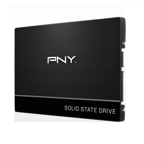 SSD 2.5 480GB PNY CS900 SATA SSD7CS900-480-RB UPC  - SSD7CS900-480RB