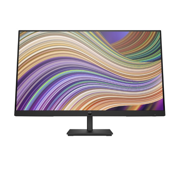 MONITOR HP P27G5 1920*1080 IPS DP/HDMI/VGA VESA UPC 0196548137916 - 64X69AA#ABA