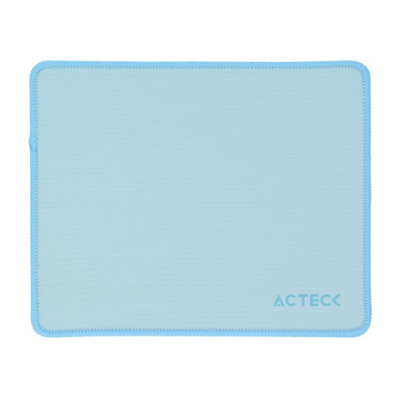 Mouse Pad Acteck Mt430  Mouse Pad Textil Vive Flow Mt430 Acteck  MT430   AC-934442 - AC-934442
