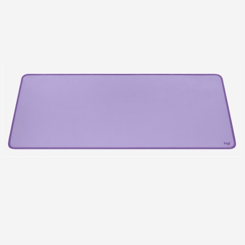  Open Box Desk Pad Logitech Lavender  956 000036  - 956-000036