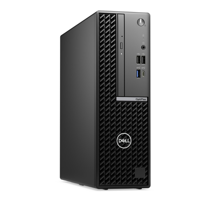 DELL OptiPlex 7020 Intel Core I5 I5-14500 16 GB DDR5-SDRAM 512 GB SSD Windows 11 Pro SFF PC Negro 876KY - Dell