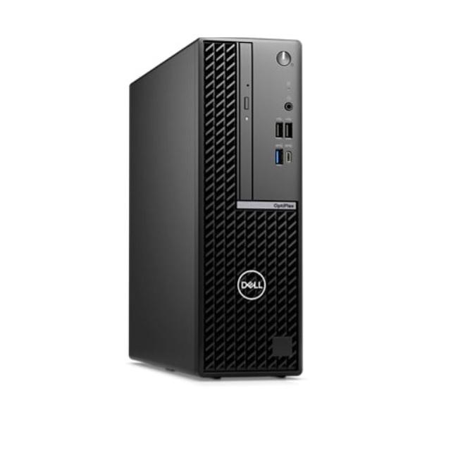 DELL OptiPlex 7020 Intel Core I7 I7-12700 16 GB DDR5-SDRAM 1 TB SSD Windows 11 Pro SFF PC Negro FWT6F - Dell