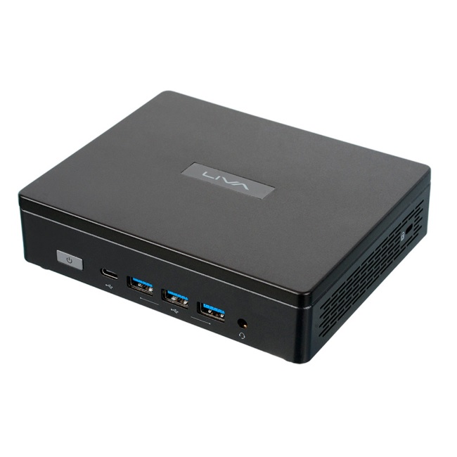 Computadora Mini PC ECS LIVA Z5 Plus Intel Core i5 1335U 2xSODIMM DDR4 3200mhz WIFI  95-667-QE3037 - Código: 95-667-QE3037 | Compra en Guadalajara