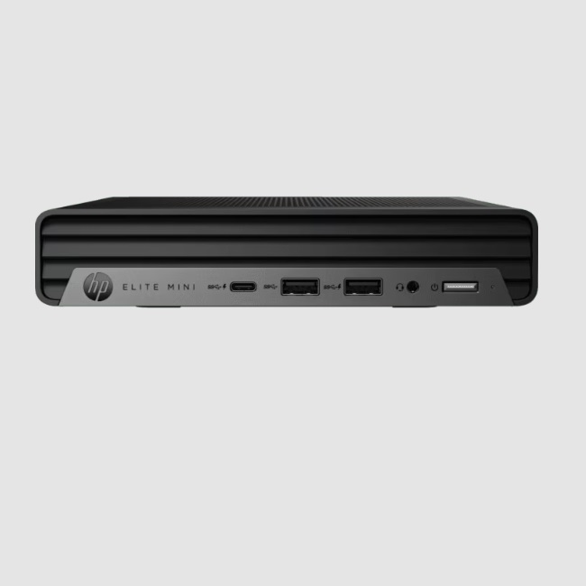 HP DT PROMINI 400 G9 CI712700T  WIN11P 8GB/512 1YR - Código: 9P0B5LA | Compra en Guadalajara