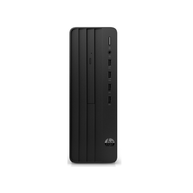 HP Pro SFF 280 G9 Desktop PCIntel Core I5-12500 3.00 GHz Up To 4.60 GHz 6 Cores - 12th Generation With Intel UHD Graphics 770256GB M.2 PCIe NVMe 2280 Value 3X4 SSD8GB 3200MHz DDR4 1X8GB UDIMMUSBWired USB Standard 125Realtek Wi-Fi 5 8822CE 2x2 And Bluetooth 5.0 Wireless TechnologyNo WWAN moduleWindows 11 Pro Standard1/1/1 9P1N4LA - Código: 9P1N4LA | Compra en Guadalajara