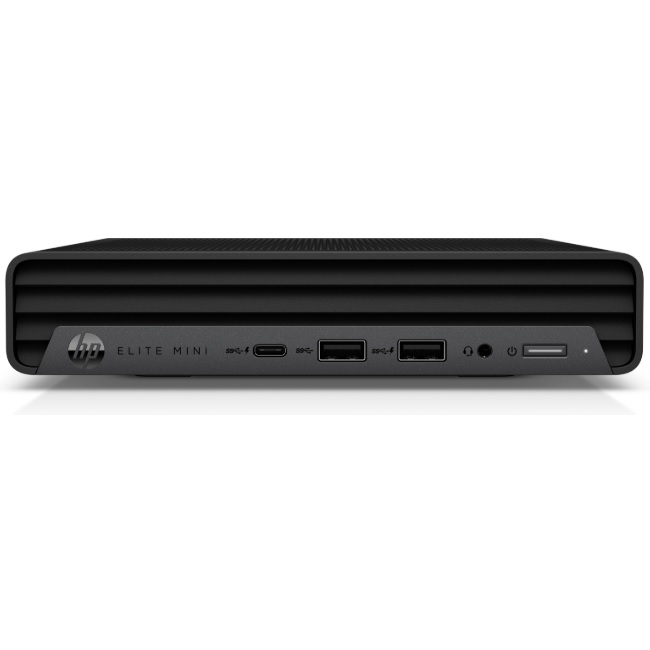 HP Elite Mini 600 G9 Desktop PCIntel Core I7-12700 1.60 GHz Up To 4.90 GHz 12 Cores - 12th Generation With Intel UHD Graphics 770512GB M.2 PCIe NVMe 2280 Value 3X4 SSD8GB 4800MHz DDR5 1X8GB SODIMMUSBWired USB Standard 125Intel Wi-Fi 6E AX211 2x2 vPro And Bluetooth 5.3 Wireless TechnologyNo WWAN moduleWindows 11 Pro Standard1/1/1 9P380LA - Hp