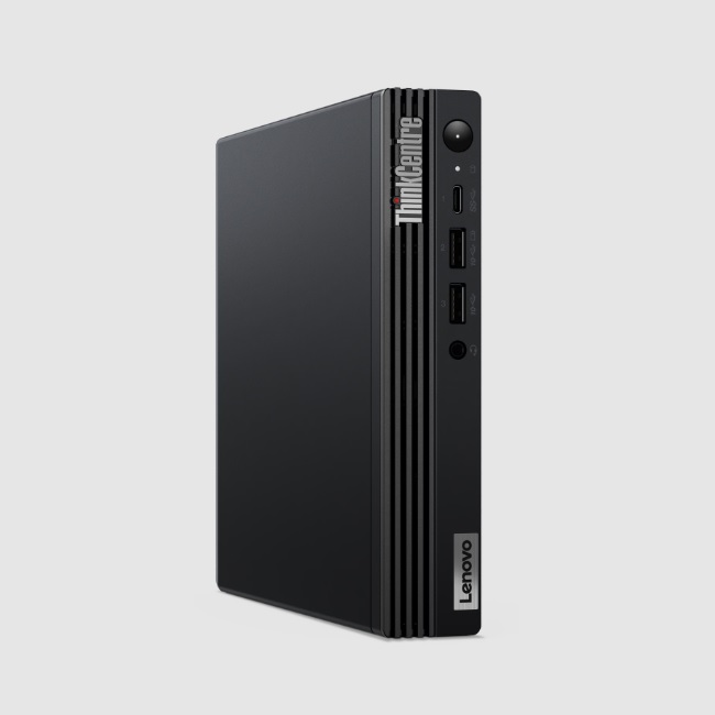 THINKCENTRE M70Q G4 CI7 13700T  VPRO W11P 32GB 1TB 3YO - Código: 12E4S5FF00 | Compra en Guadalajara