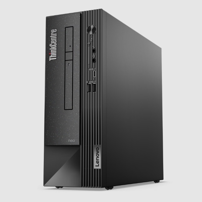 THINKCENTRE NEO 50S G4 CI5  13400 W11P 16GB 512GB SSD 1YO - Código: 12JE0001LS | Compra en Guadalajara