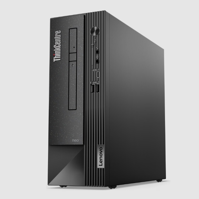 Pc De Escritorio LENOVO ThinkCentre Neo 50s Pc De Escritorio LENOVO ThinkCentre Neo 50s Gen4 Intel Core I7-13700 16 GB DDR4 512 GB SSD Windows 11 Pro - Código: 12JES0YV00 | Compra en Guadalajara