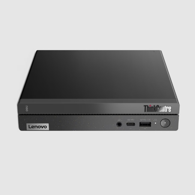 Computadora Lenovo ThinkCentre NEO GEN 4 CI5-13420H 16GB 512SSD W11P  12LM000FLS - Código: 12LM000FLS | Compra en Guadalajara