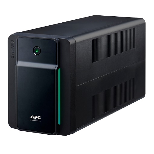 APC Back-UPS 1200VA 120V AVR NEMA Sockets BVX1200L-LM - APC