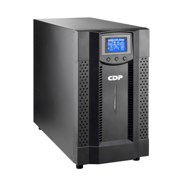 UPS ONLINE CDP TORRE DE 3000VA  3000W - UPO11-3AX