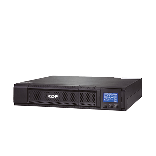 UPS ONLINE CDP TORRE/RACK DE  3000VA/2700W 8C - CDP