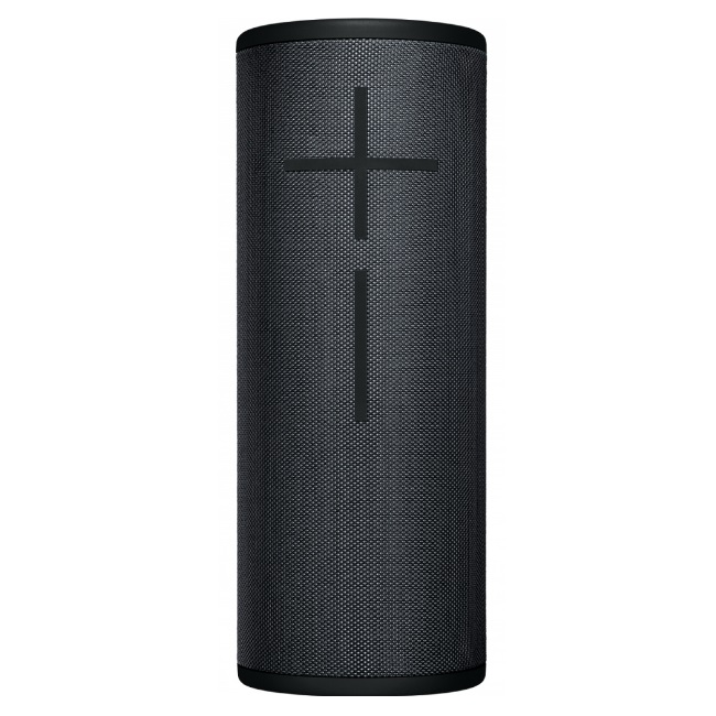 Bocina LOGITECH MEGABOOM 3 Bocina LOGITECH MEGABOOM 3 Negro - LOGITECH