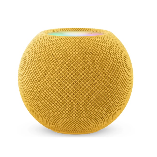 HOMEPOD MINI - AMARILLO   - APPLE