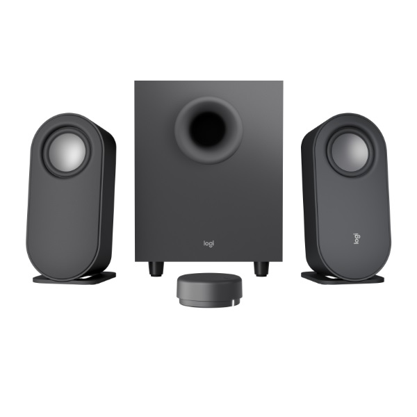 980-001347 Logitech Z407 Bluetooth Computer Speakers With Subwoofer Juego De Altavoz 40 W Universal Negro 10 W 980-001347